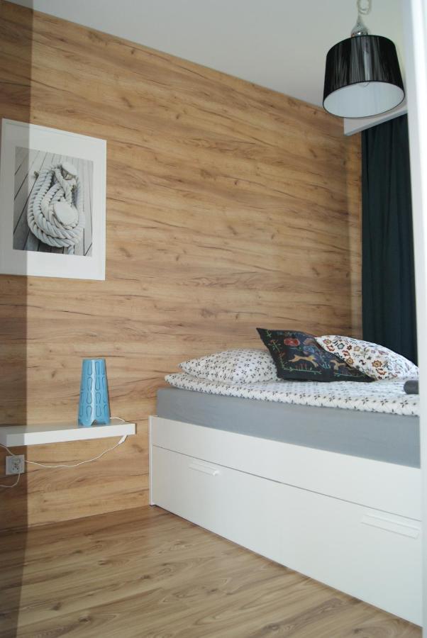 Apartament Gratka Дзивновек Экстерьер фото