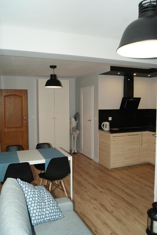 Apartament Gratka Дзивновек Экстерьер фото