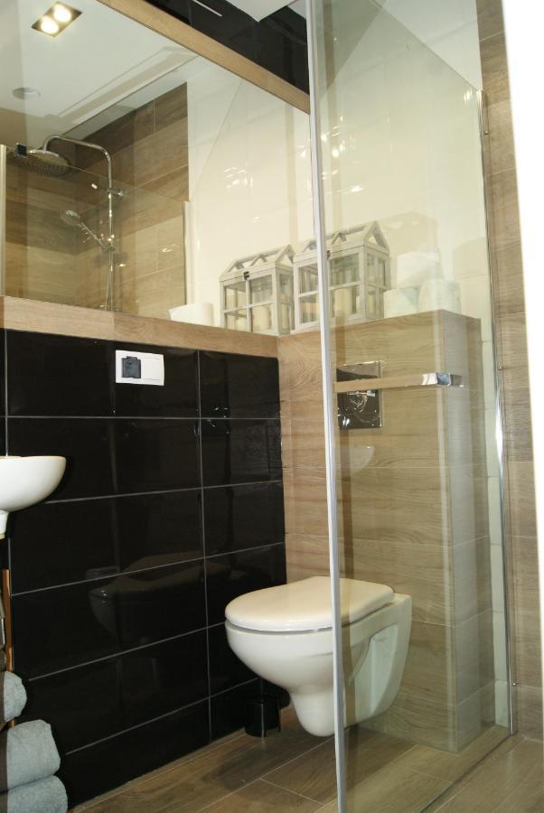 Apartament Gratka Дзивновек Экстерьер фото